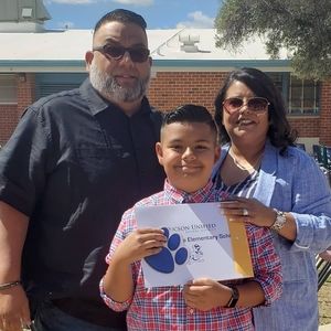 Meet your Posher, Ruben